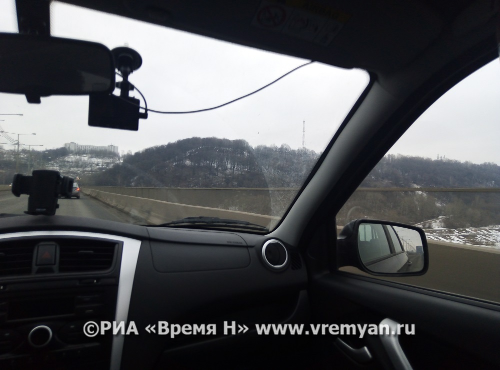 Нижегородский автовладелец накопил 852 неоплаченных штрафа ГИБДД