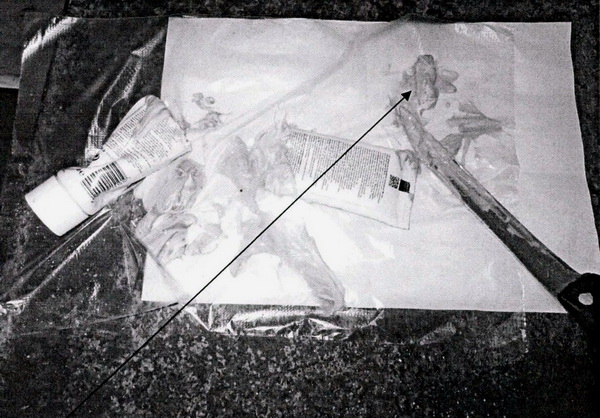 Упаковку мефедрона изъяли из посылки в нижегородской колонии