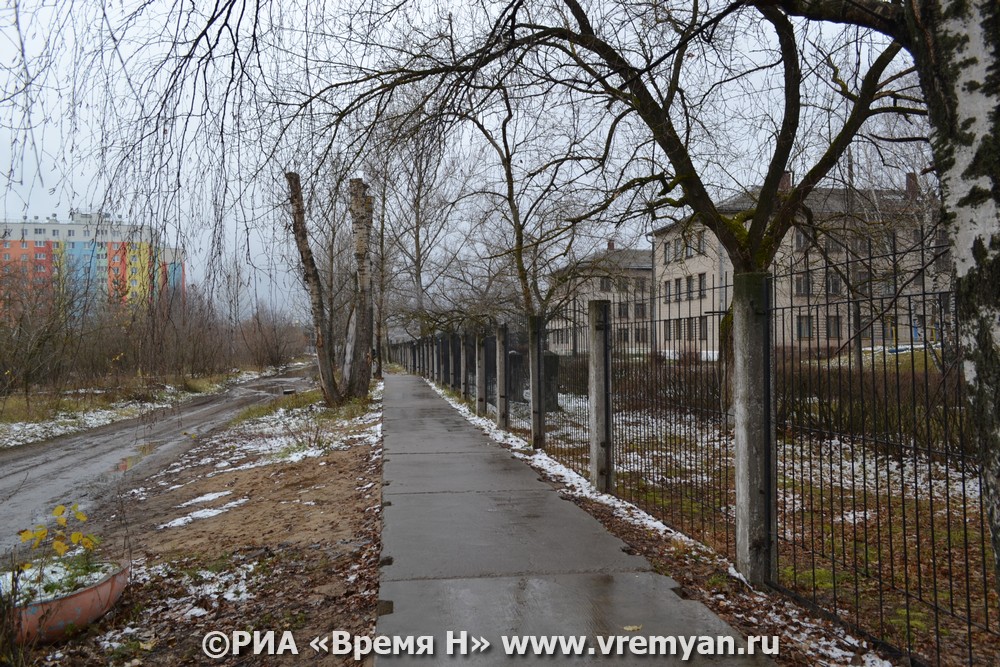 Активисты ОНФ проведут обследование аварийно-опасных участков дорог вблизи пяти нижегородских школ