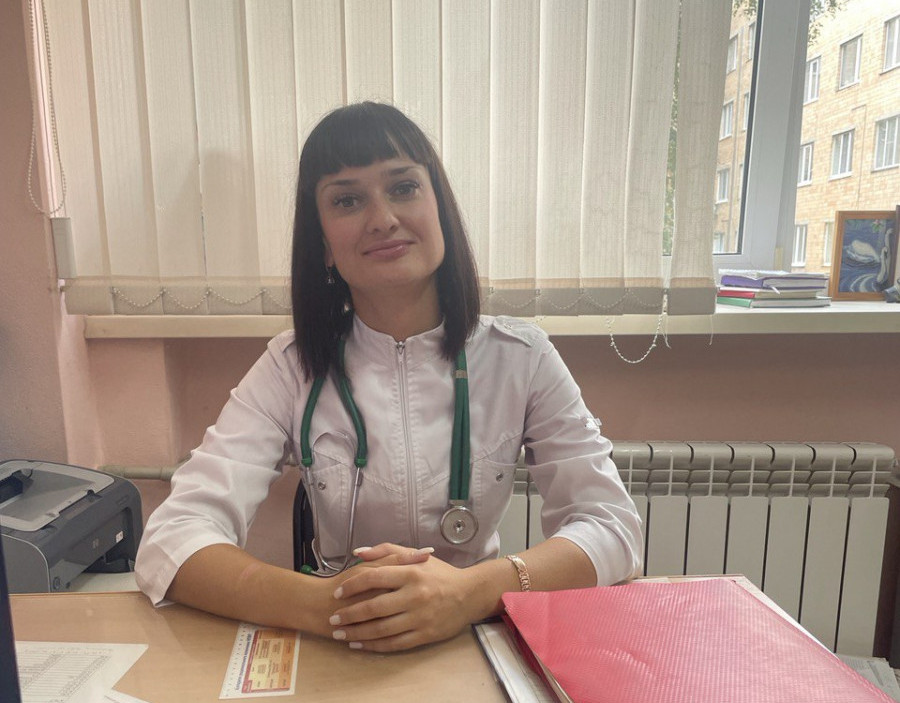 Юлия Черемухина: «Главная причина заболеваний ЖКТ — неправильное питание»