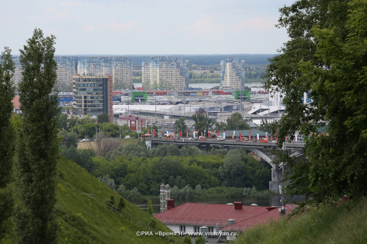 Солнце может прерывать телесигнал в Нижегородской области в ближайший месяц