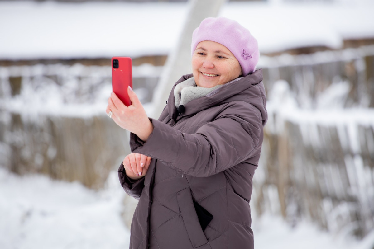 Еще в 24 селах Нижегородской области появились голосовая связь и мобильный интернет