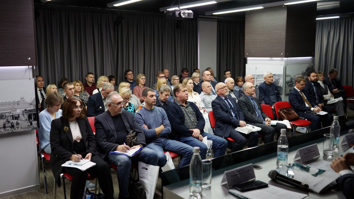 Конференция «Метрология в промышленности — 2023» прошла в Нижнем Новгороде