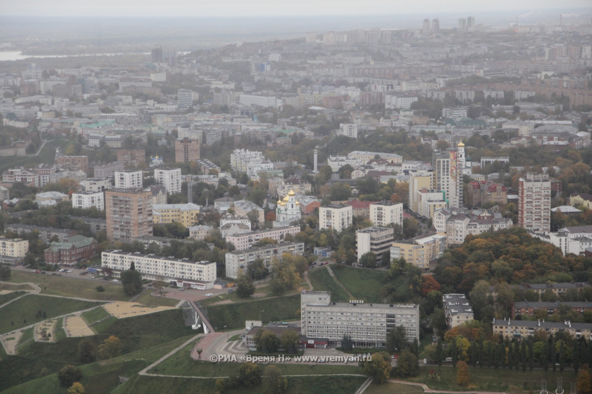 Семь домов расселят в Ленинском районе по КРТ до конца лета