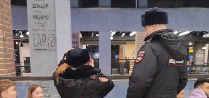В нижегородских ТЦ проходят рейды после серии хулиганств с подростками