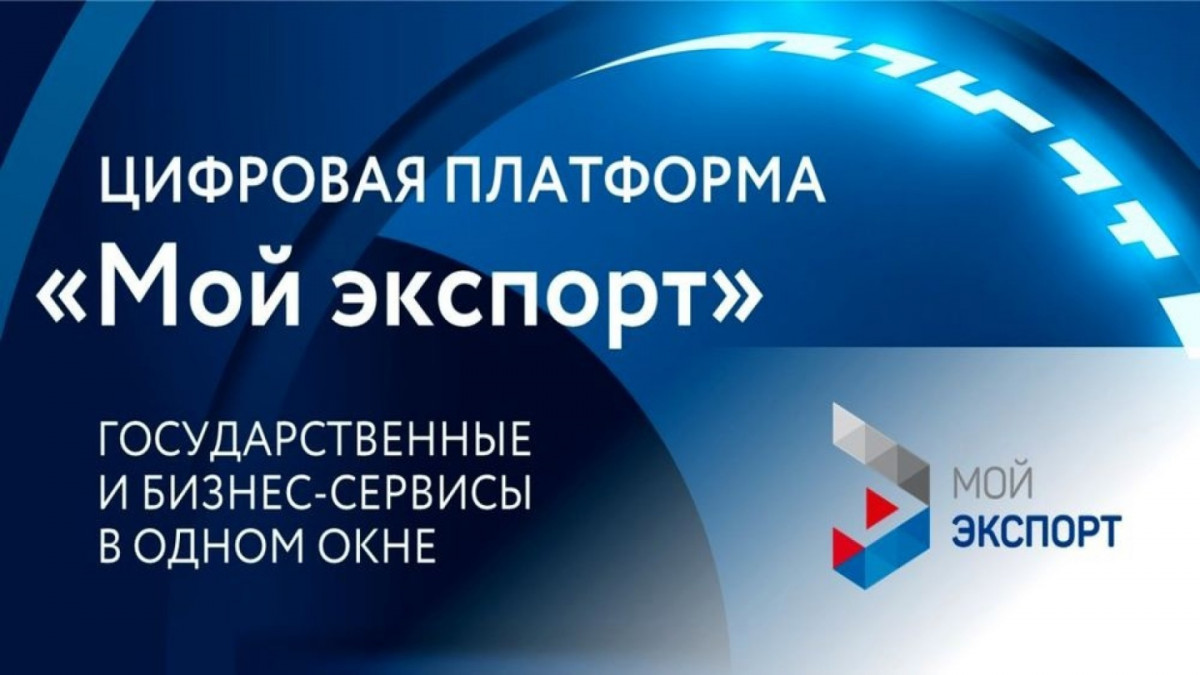 Нижегородский бизнес сможет воспользоваться единым каталогом госуслуг в сфере ВЭД на платформе «Мой экспорт»