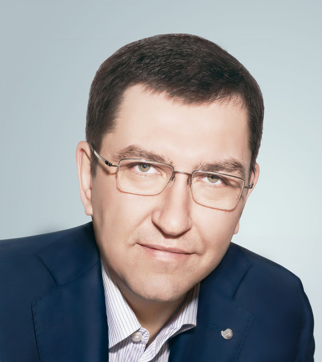 Александр Анащенко назначен председателем Волго-Вятского банка Сбербанка