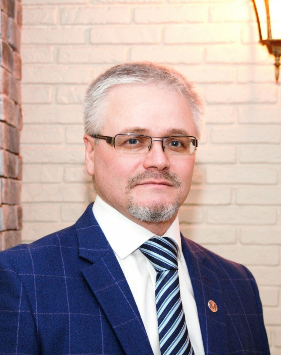 Сергей Левшин возглавил Нижегородскую гильдию сертифицированных риэлторов