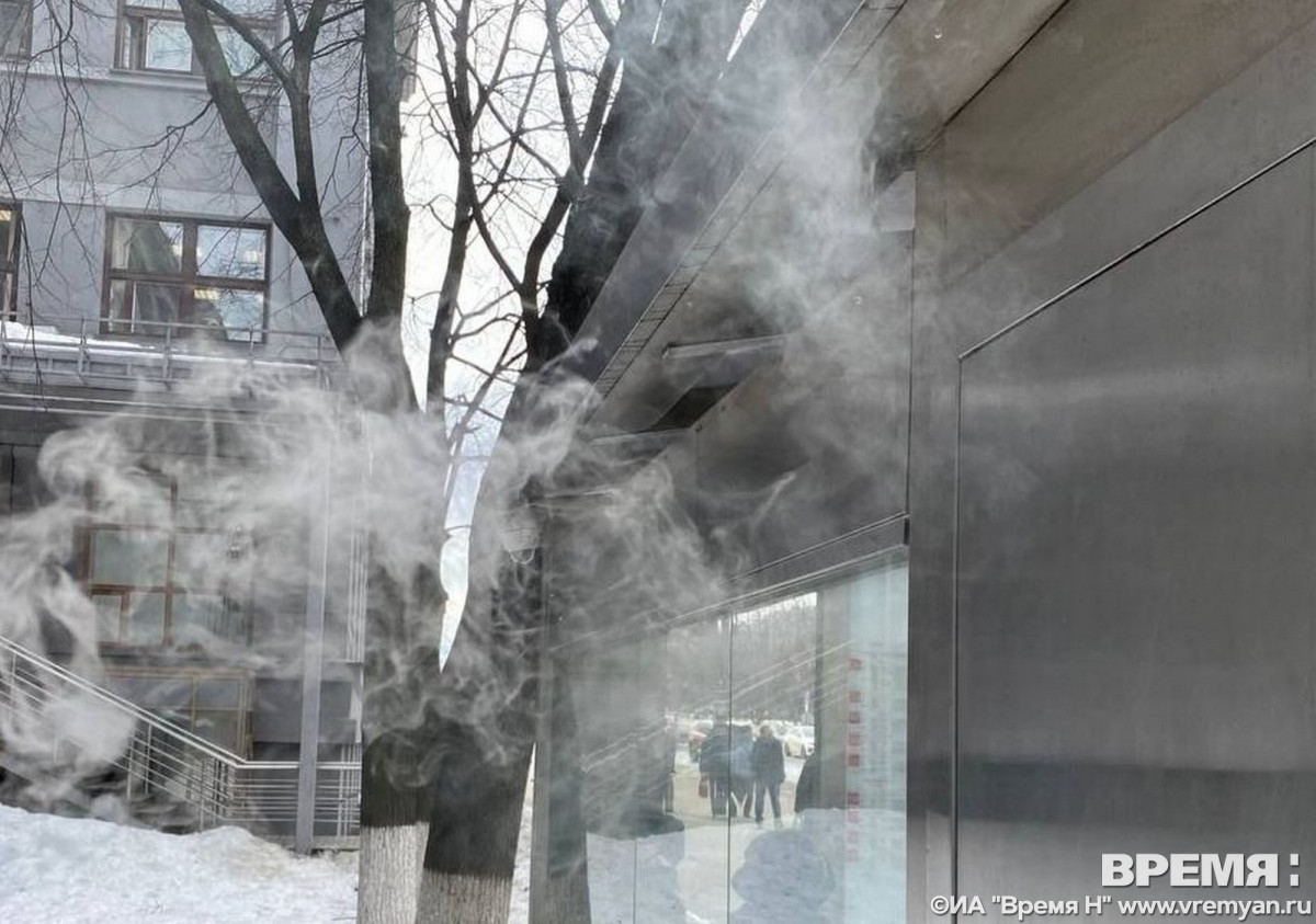 Жители Горбатова заживо сожгли своего соседа во дворе дома