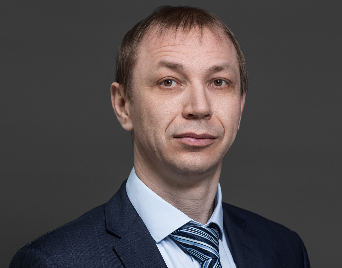 Замгубернатора Нижегородской области Андрей Чечерин проведет прием граждан 24 апреля
