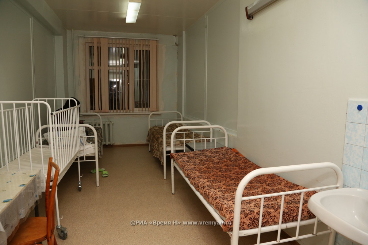 10 детей заболели ОРВИ в нижегородском лагере «Лазурный»
