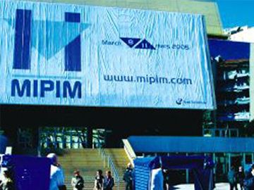 MIPIM2008