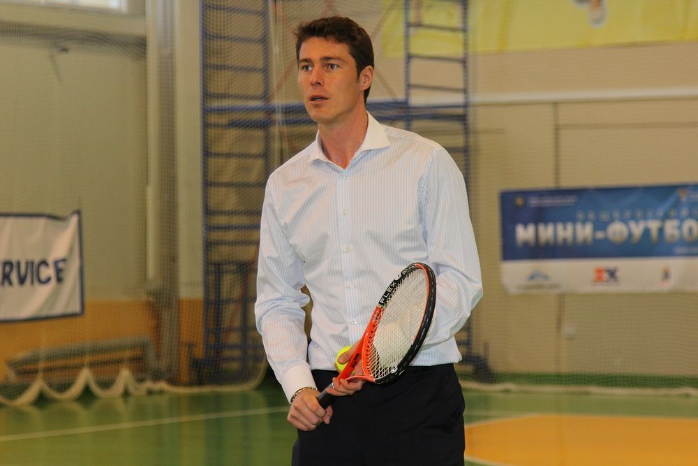 Спортсмен дзержинск