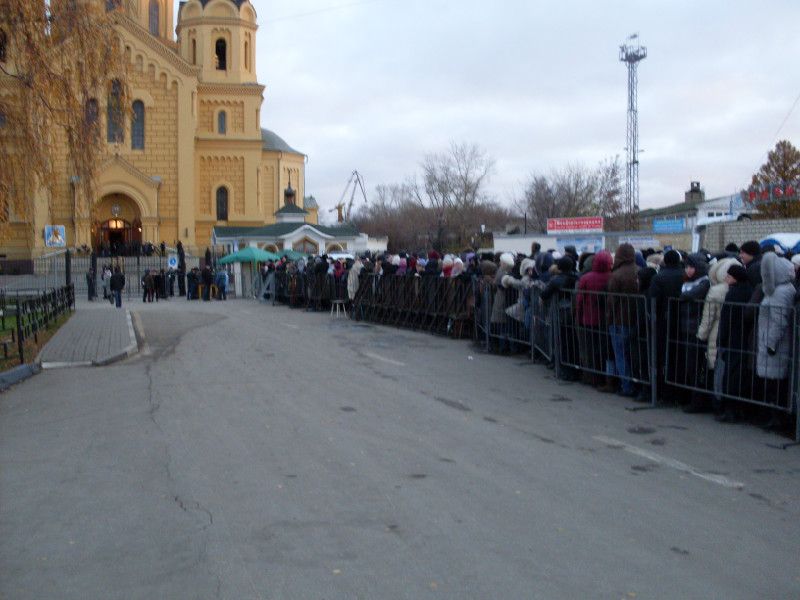 пояс богородицы в нижнем