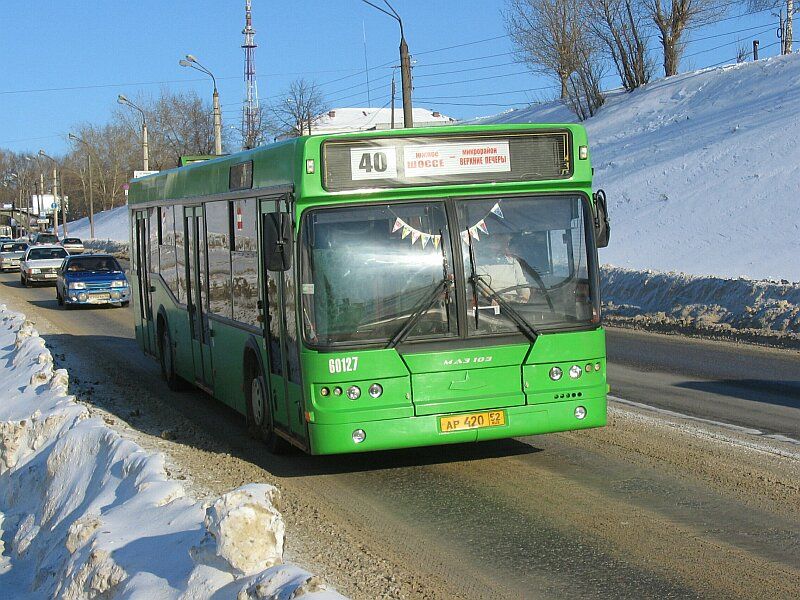 Автобус н новгород. МАЗ 103 Нижний Новгород. Самотлор-НН-5295. МАЗ 5295. Нижегородский Автобусный парк.