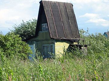 дача