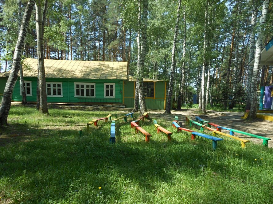 Лагерь в нижнем новгороде на лето. Лагерь Лесная сказка Нижегородская область. Детский лагерь Лесная сказка Нижегородская область.