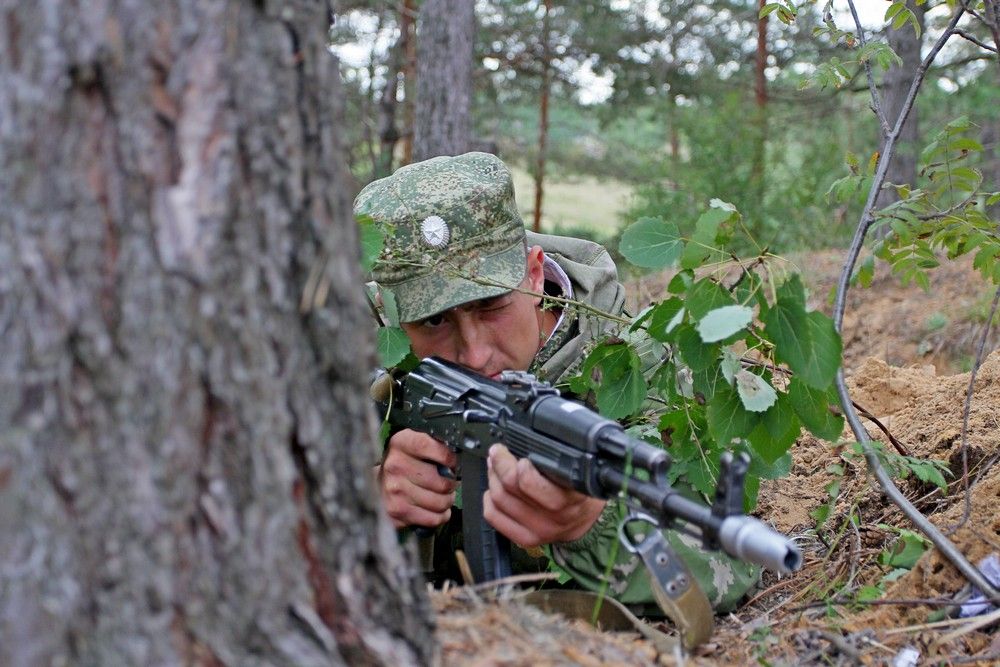 Разведчики фото для детей