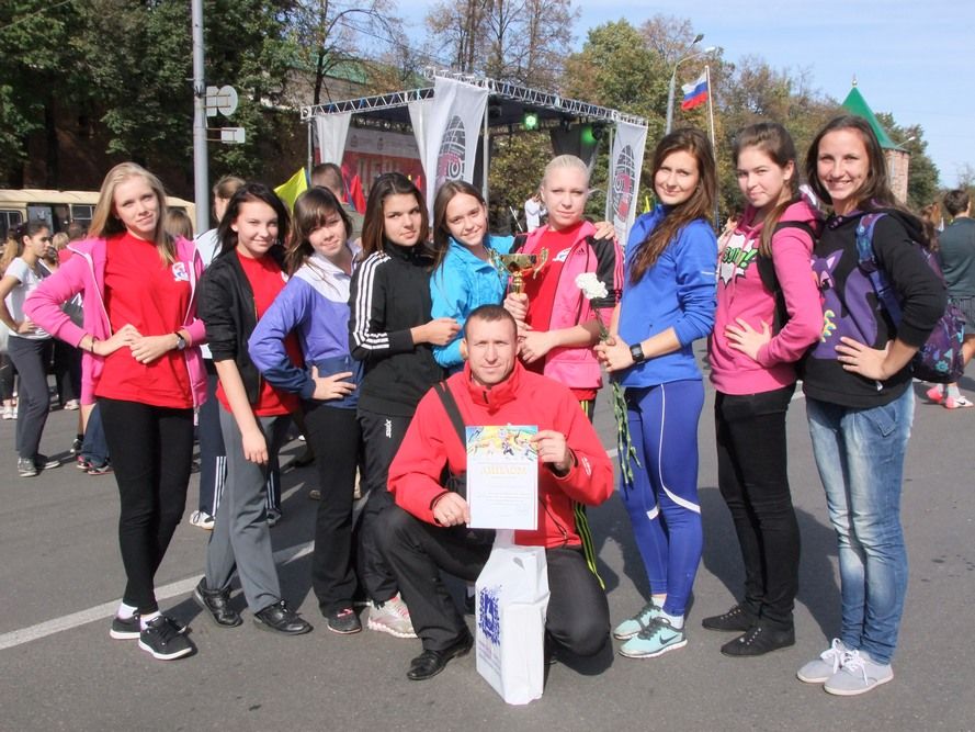 Пробег нижегородская область. Спортивный клуб Нижегородец. Валентина Суханова легкая атлетика Нижегородец. Спортивный клуб Нижегородец история фото. Нижегородцы победили.