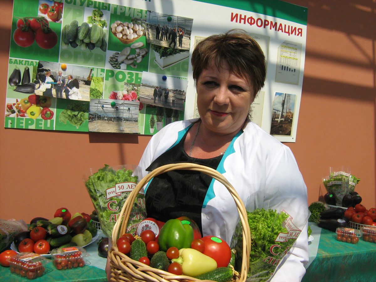 Нижегородстат. Агрокомбинаты Нижегородской области. Директор Челны фрукты и овощи. Чудо огородное фото Нижегородстат.