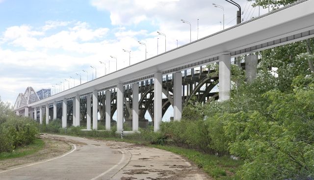 Мост 2024