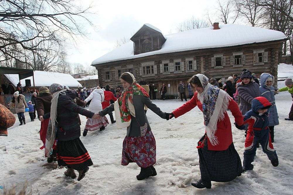 Весенний праздник по старинному календарю народов твоего края фото татарстан