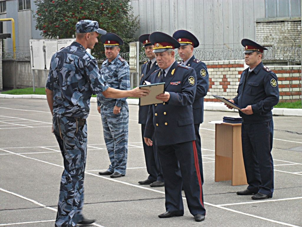 Гуфсин по нижегородской