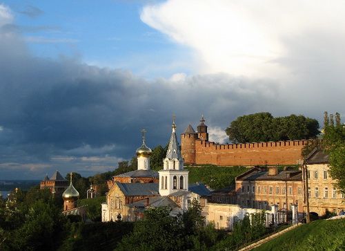 фото кремль