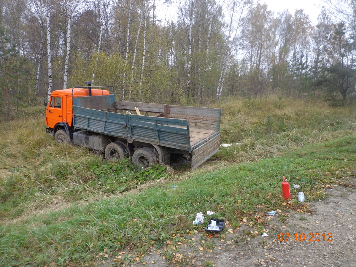 авария в дальнеконстантиновском районе 2