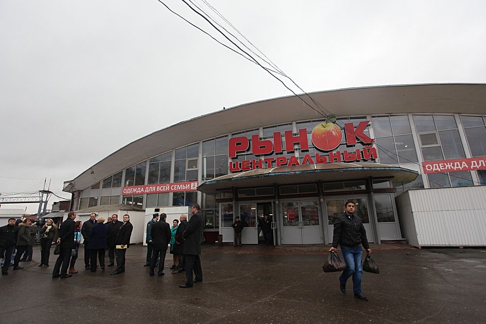 Поставщики в Нижнем Новгороде оптом