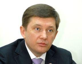 Макаров Александр