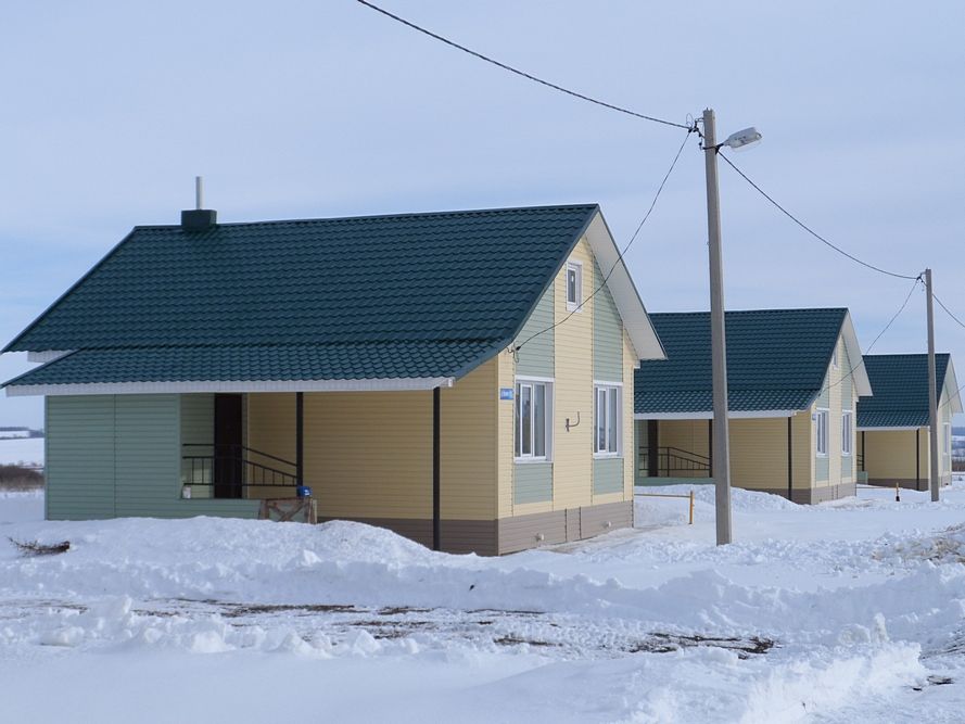 Купить Дом Г Володарск Нижегородской Области