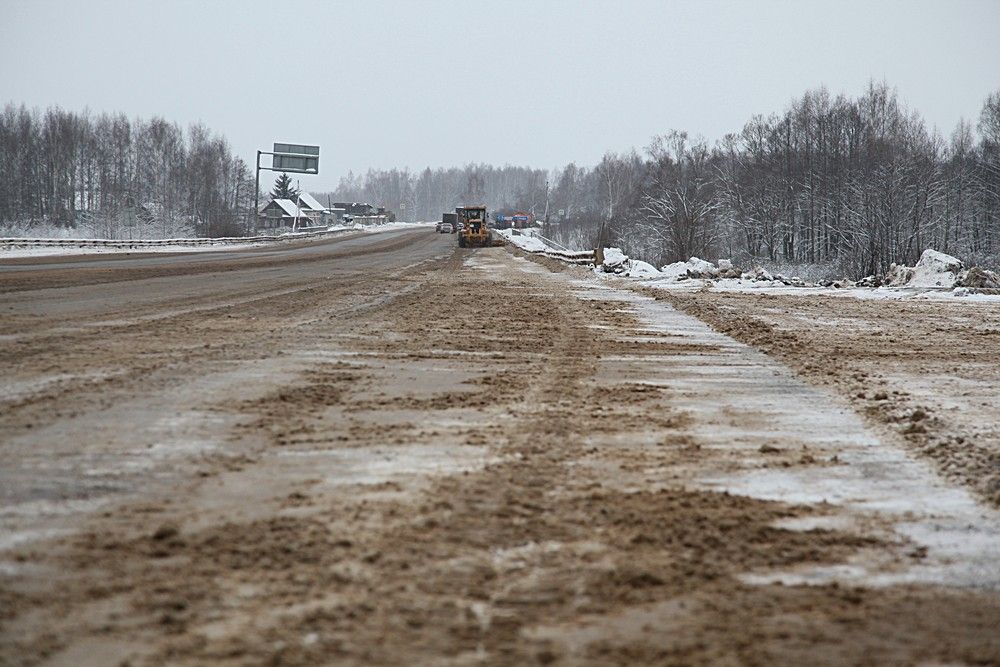 Нижегородские дороги. Чернышиха Нижегородская область дорога. Кетрось Нижегородская область.