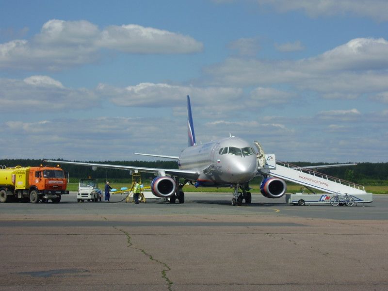 Самолет.отказ бортового компьютера.3