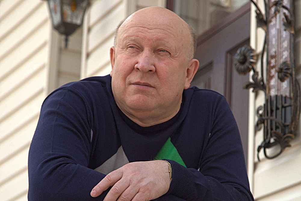 шанцев