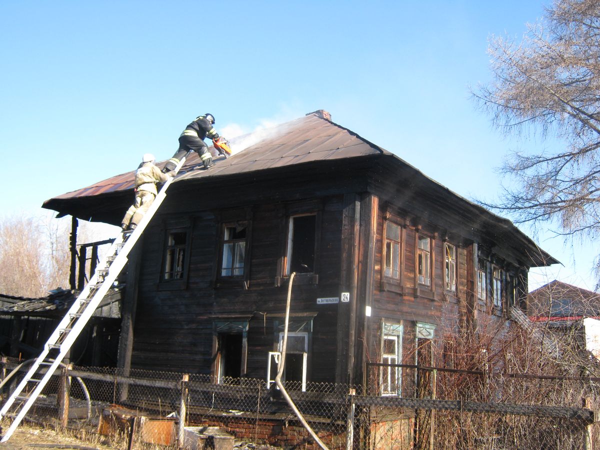 Прогноз погоды красные баки нижегородская область