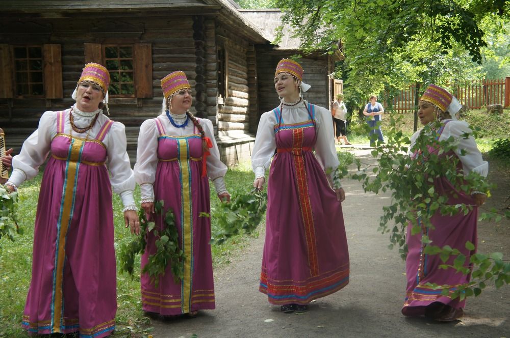 Погода болдино нижегородская область на неделю