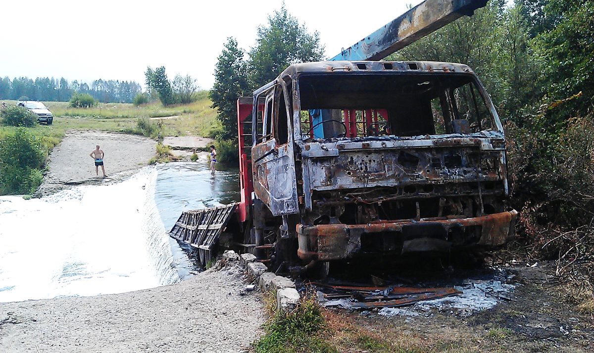 автоманипулятор в водопаде1