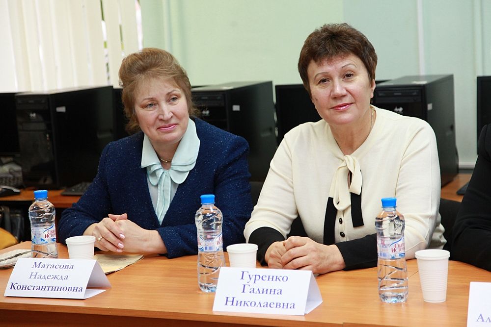 Судаева светлана николаевна нижний новгород усзн фото