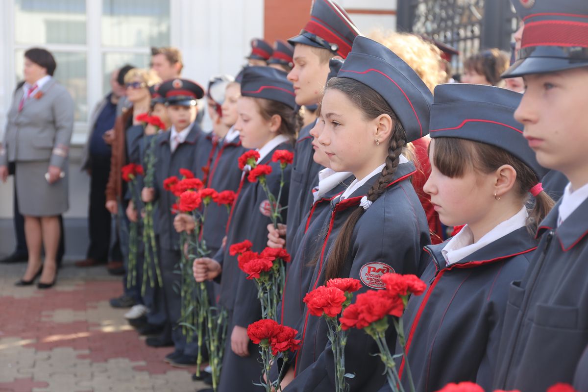 поезд победы1