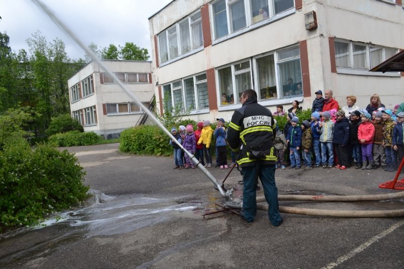 Урок пожарной безопасности4