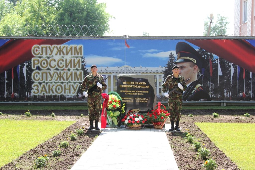 Фото 9 мая автозаводский район