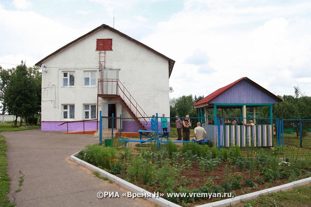 Купить Дом В Вахтане Нижегородской