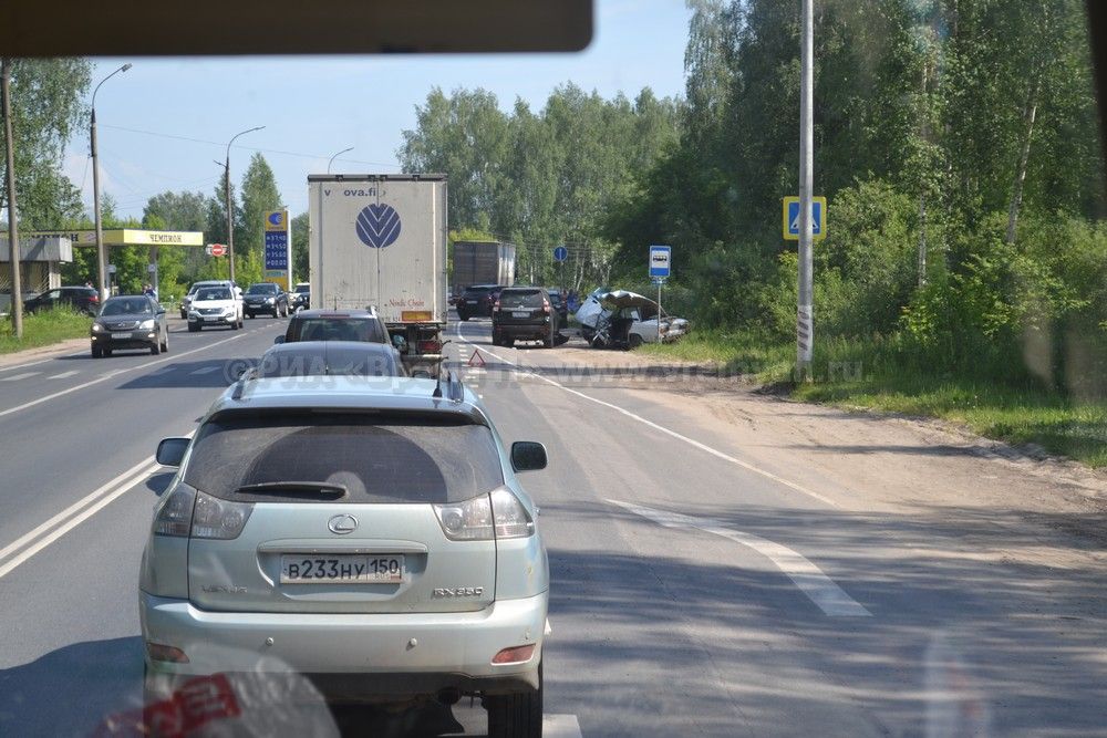 Состояние дорог нижний новгород. Дорога Нижний Новгород Семенов. ДТП на трассе Нижний Новгород. Деревянный автомобиль на дорогах Нижний Новгород.