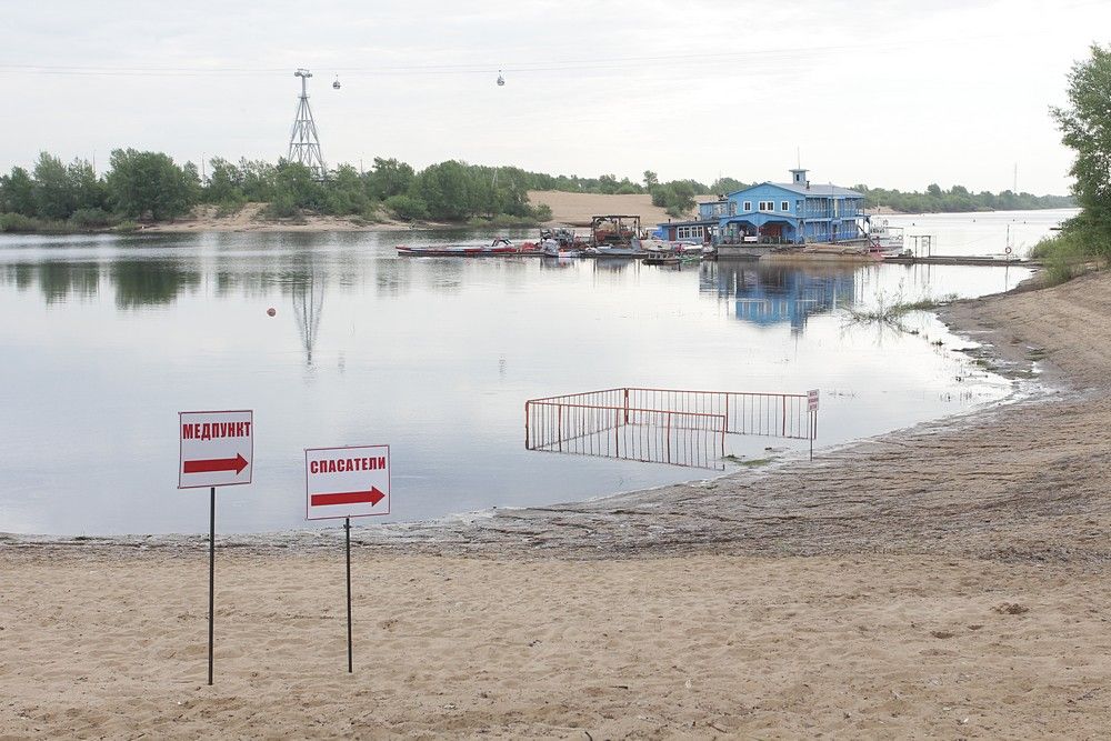 Озеро земснаряд нижний новгород автозаводский район фото