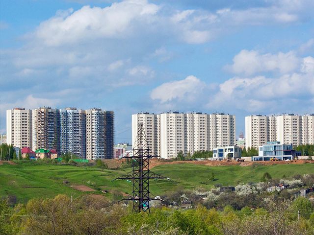 Купить В Сормовском Районе Нижнего Новгорода