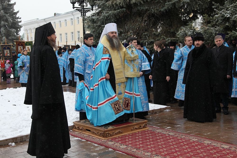 конфессии фото Юлия Горшкова (2)