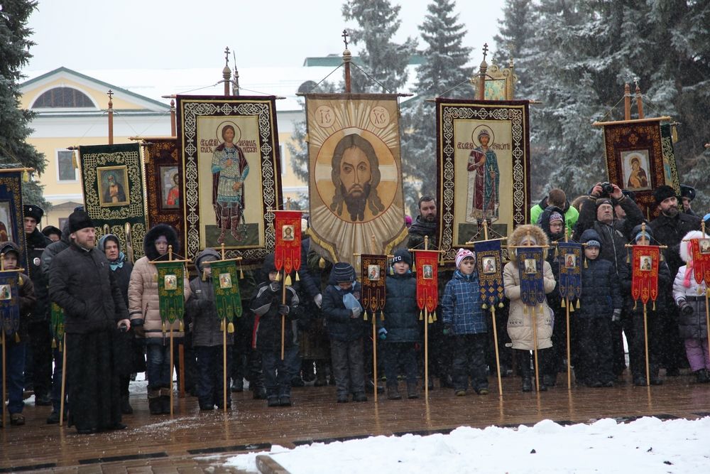 конфессии фото Юлия Горшкова (1)