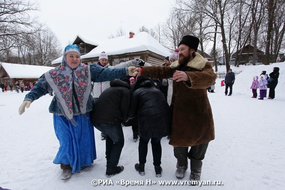 святки щелоковский хутор.1