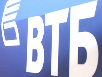 ВТБ банк